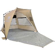 Тент-шатер Norfin Summer Silver, NF-10413, купить, цены в Киеве и Украине, интернет-магазин | Zabros
