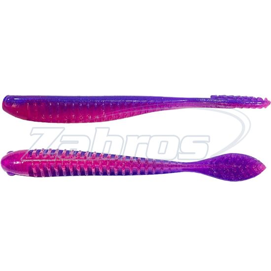 Фото Z-Man Trick Shotz, 4,20", 10,7 см, 5 шт, Twilight