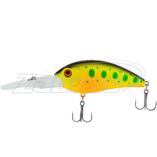 Фото X-Fish Deeper 75F, 7,5 см, 23 г, 6 м, 163