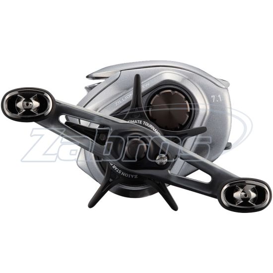 Малюнок Daiwa 21 Zillion SV TW, 1000PL