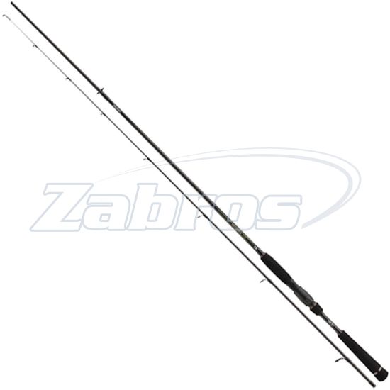 Фото Daiwa Megaforce Sensi Tip, 11251-200, 2 м, 0,5-6 г