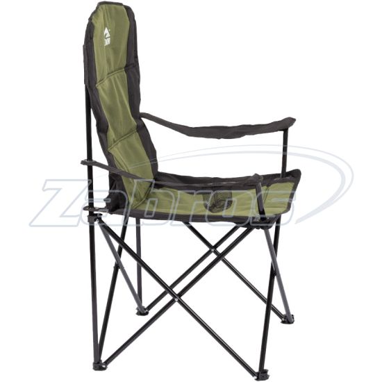 Фотография Skif Outdoor Soft Base, Black/Olive