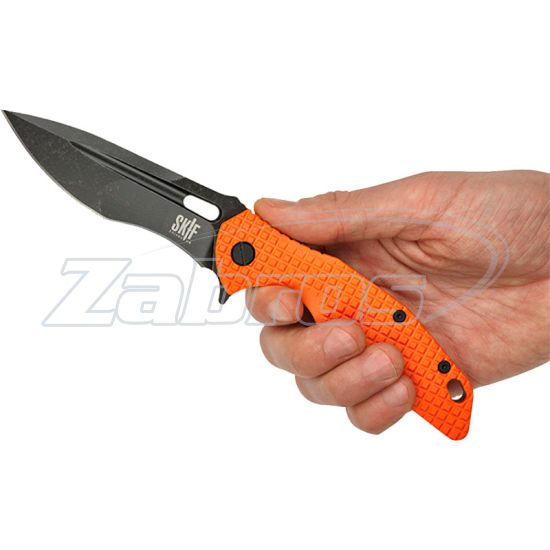 Купити Skif Defender II, BSW/Orange