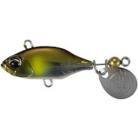 Тейл-спінер DUO Realis Spin, 11 г, 3,8 см, CRA3050: купити, ціна, Київ, Україна | Zabros