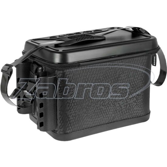Картинка Favorite Tackle Bakkan, 20 л, 36x23x28 см, Black