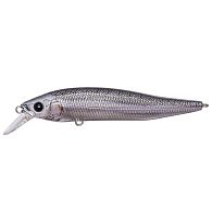 Воблер Megabass X-Nanahan 75SF, 7,5 см, 7 г, 1,8 м, FA Shirauo, купити, ціни в Києві та Україні, інтернет-магазин | Zabros