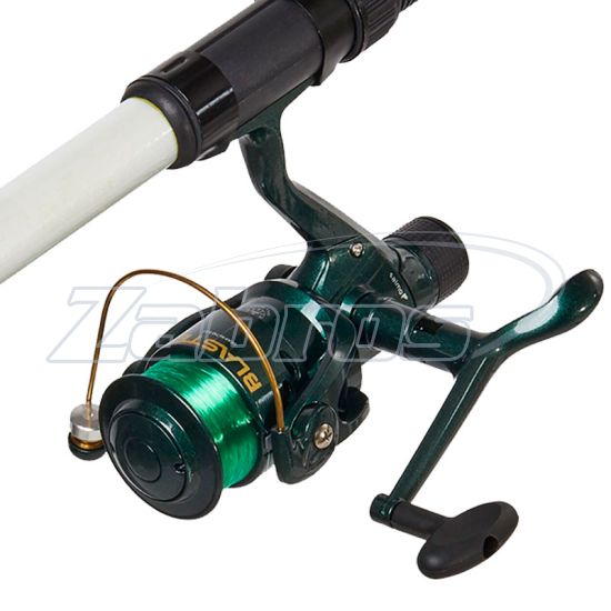 Картинка Salmo Blaster Telerod Set, 3125-400SET, 4 м, 5-20 г