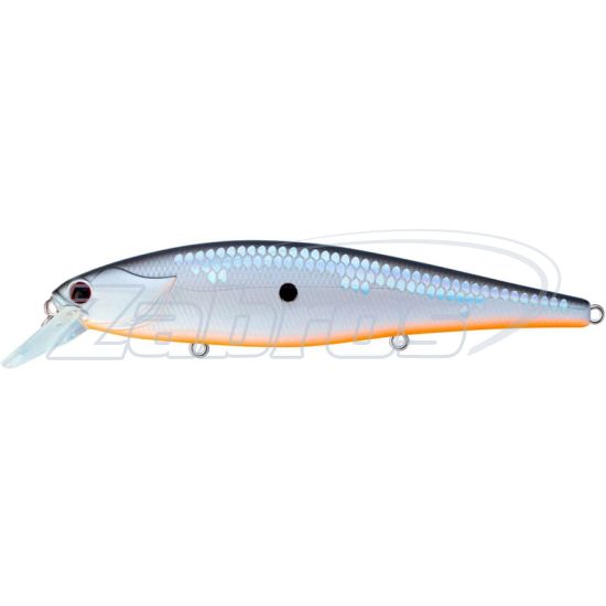 Фото Trident Factor 128SP, 12,8 см, 26 г, 1,8 м, 010
