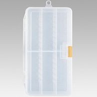 Коробка Meiho SFC Worm LL, 901659, 21,4x11,8x4,5 см, купити, ціни в Києві та Україні, інтернет-магазин | Zabros