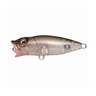 Воблер Megabass Baby PopX 50F, 5 см, 5,3 г, Galaxy Smoke, купить, цены в Киеве и Украине, интернет-магазин | Zabros
