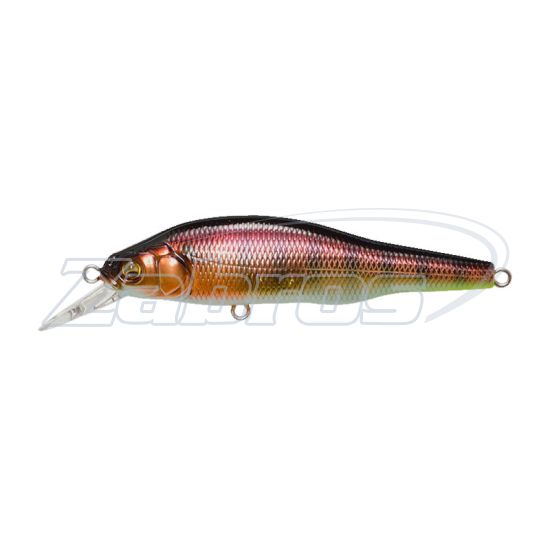 Фото Megabass X-80 Trick Darter 80SP, 8,05 см, 10,5 г, 1,2 м, M End Max