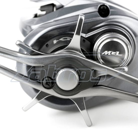 Фотография Shimano Aldebaran MGL, ALDMGL51HG