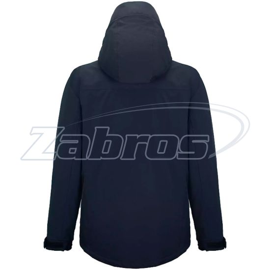 Малюнок Viverra 4Stretch Warm Suit, XXL, Dark Blue