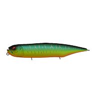 Воблер Megabass Dog-X Diamante 120F, Silent, 12 см, 21 г, Mat Tiger, купить, цены в Киеве и Украине, интернет-магазин | Zabros