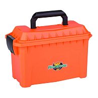 Ящик Flambeau 11" Marine Dry Box, 27,9x14x17,8 см, Orange, купить, цены в Киеве и Украине, интернет-магазин | Zabros