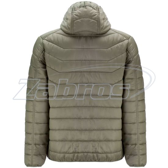 Фотография Viverra Warm Cloud Jacket с капюшоном, M, Olive