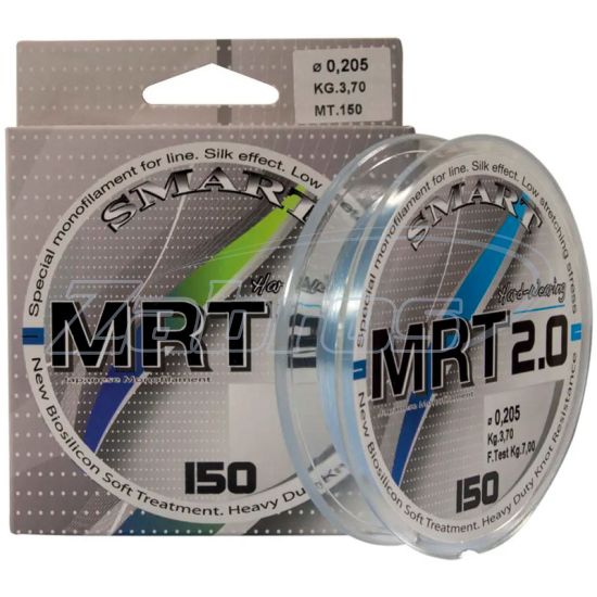 Фото Maver Smart MRT 2.0, 0,148 мм, 2 кг, 150 м