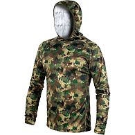 Худі Fahrenheit Solar Guard Hoody, FASG26047 S/R, Sota Сamo, купити, ціни в Києві та Україні, інтернет-магазин | Zabros
