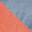 Orange/Grey