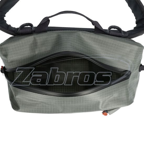Цена Simms Dry Creek Z Hip Pack, 13466-309-00, Olive