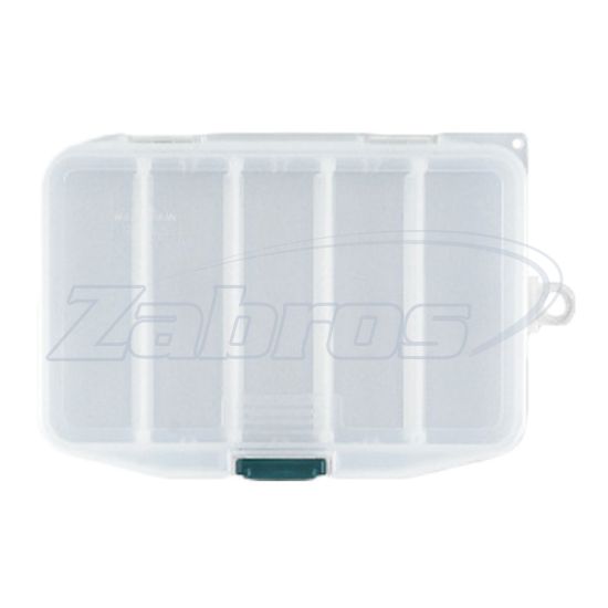 Фото Meiho Lure Case F, 14,6x10,3x2,3 см