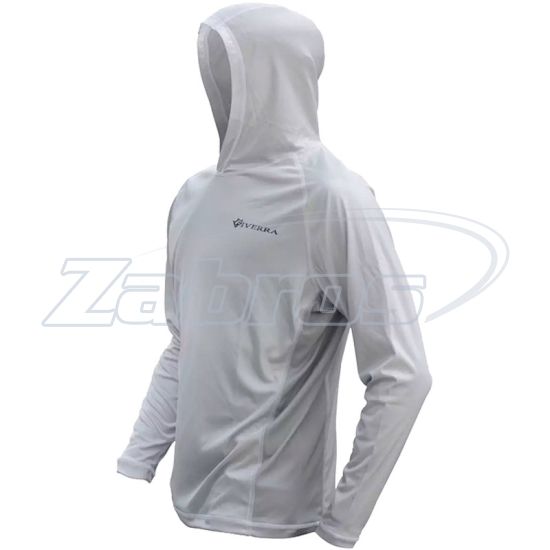 Фотографія Viverra Sunarmor Hoody, M, Grey