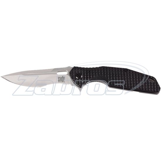 Фото Skif Defender II, SW/Black