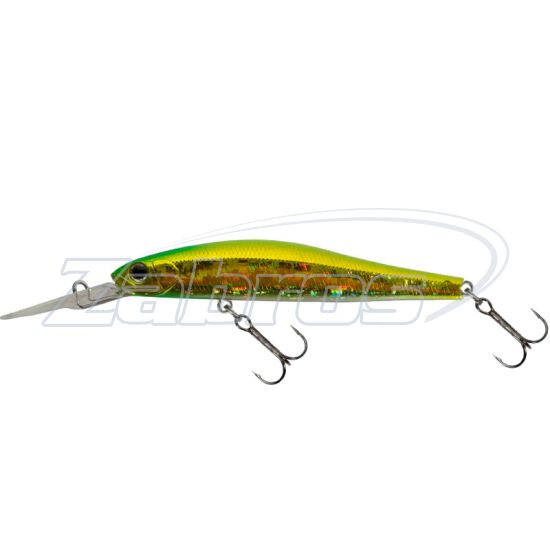 Фото ZipBaits Rigge Deep 90F, 9 см, 11 г, 2,5 м, 665