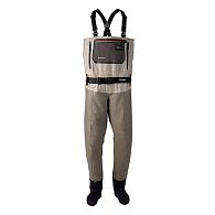 Вейдерси Simms G4 Pro Stockingfoot, MK, Sterling, купити, ціни в Києві та Україні, інтернет-магазин | Zabros