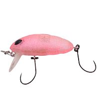 Воблер Nories Crankin Boss Pupa Shallow, 4 см, 5,6 г, 0,6 м, 129M, купить, цены в Киеве и Украине, интернет-магазин | Zabros