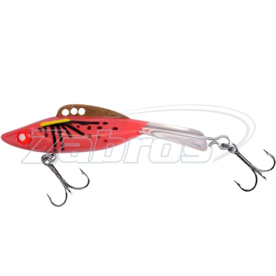Фото Lucky John Pro Series Mebaru, 5,7 см, 12,5 г, LJME57-208