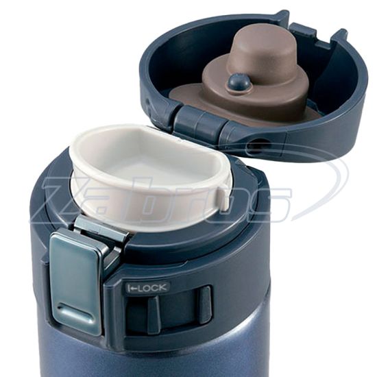 Фотография Zojirushi SM-KHE48PV, 0,48 л
