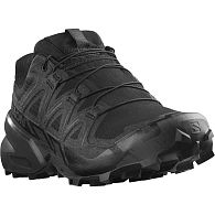Кроссовки Salomon Speedcross 6 Forces, L47161100, 9, Black/Phantom, купить, цены в Киеве и Украине, интернет-магазин | Zabros