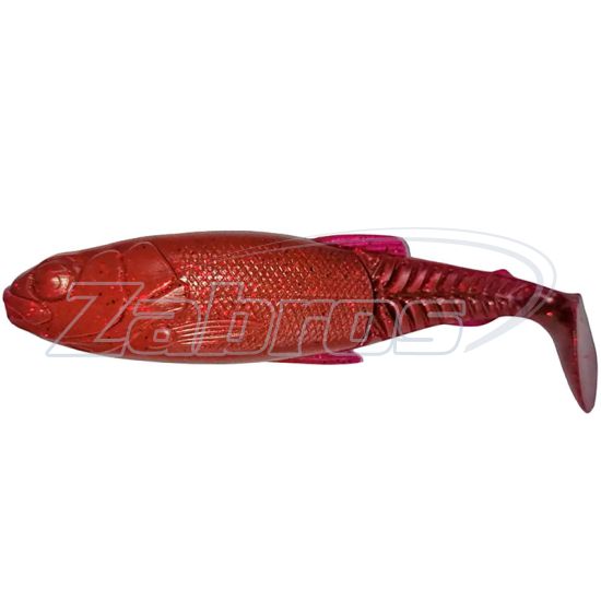 Фото Craft Fish Craft Flat, 7,90", 20 см, 75 г, 1 шт, 021