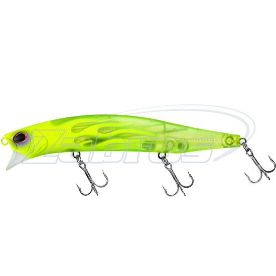 Фото Daiwa Morethan Monster Wake 156F, 15,6 см, 40 г, 0,5 м, Hanhan Chart Fire