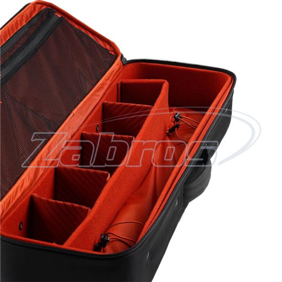 Цена Simms Tailwind Rod & Reel Vault, 14011-800-00, 20 л, 84x15x23 см, Orange