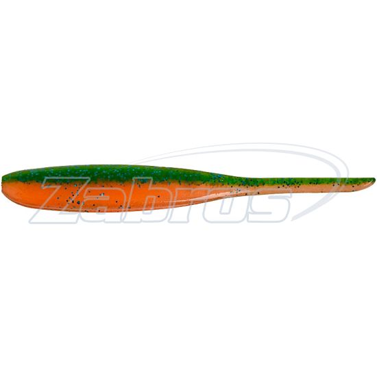 Фото Keitech Shad Impact, 4,00", 10,15 см, 8 шт, PAL#11