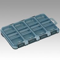 Коробка Meiho Quatro Case J, 315500, 17,5x10,5x1,8 см, купити, ціни в Києві та Україні, інтернет-магазин | Zabros