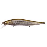 Воблер Megabass Vision Oneten Jr. 98SP, 9,8 см, 10,5 г, 1,8 м, Fa Wakasagi, купить, цены в Киеве и Украине, интернет-магазин | Zabros