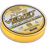 Волосінь Trabucco S-Force XPS Velvet Pro Cast, 052-15-200, 0,2 мм, 4,13 кг, 300 м, купити, ціни в Києві та Україні, інтернет-магазин | Zabros