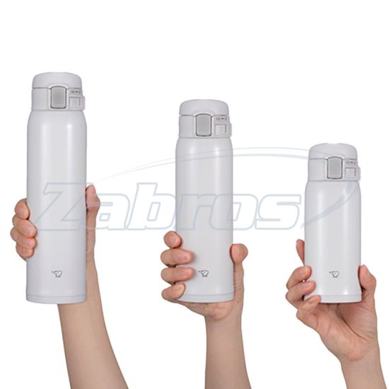 Zojirushi SM-SR60NM, 0,6 л, Украина