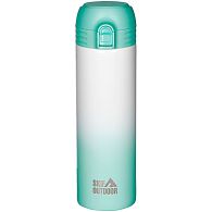 Термокружка Skif Outdoor Bokeh, 0,5 л, Green, купить, цены в Киеве и Украине, интернет-магазин | Zabros