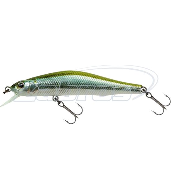 Фото ZipBaits Orbit 80SP-SR, 8 см, 8,5 г, 1 м, 021
