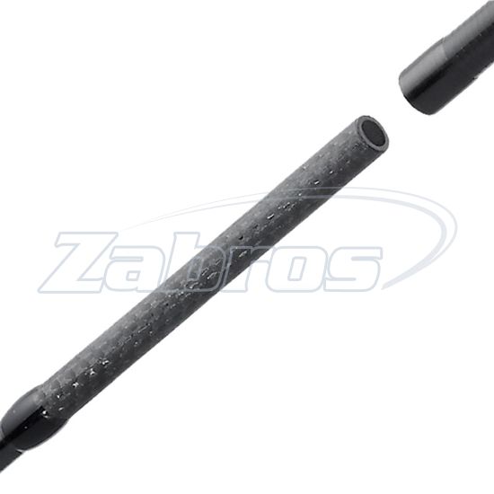 Малюнок Graphiteleader 23 Corto, 23GCORS-642L-T, Tubular, 1,93 м, 4 г