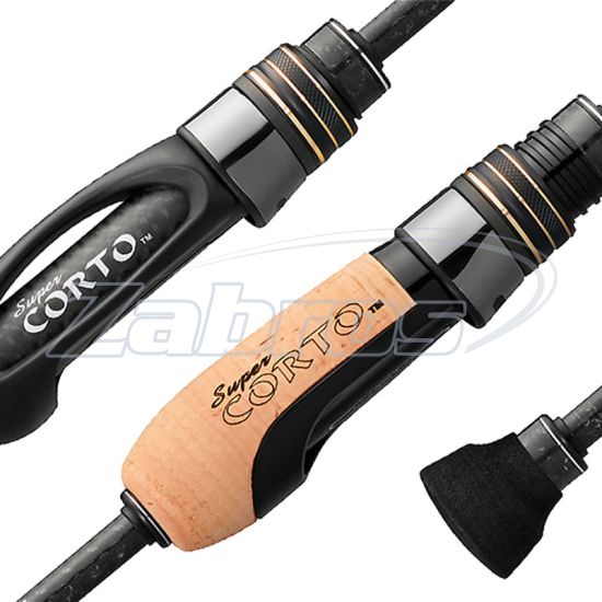 Купить Graphiteleader 24 Super Corto, GCORSS-642L-T, 1,93 см, 6 г