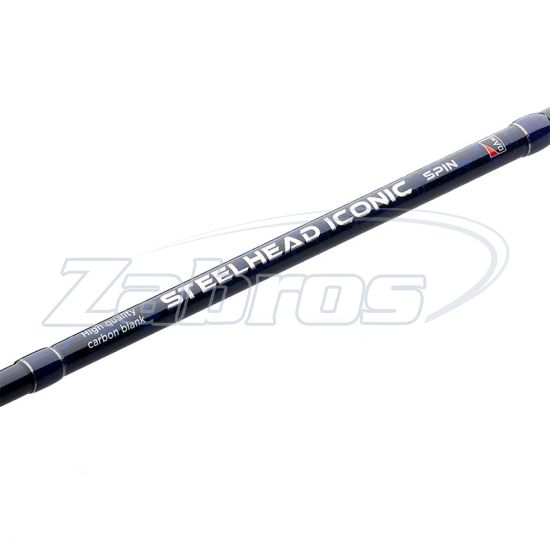 Ціна Dam Steelhead Iconic Spin, 75519, 2,1 м, 5-20 г