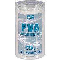 ПВА-сітка Katran PVA Mesh Refills, 100 м, 25 мм для риболовлі, купити, ціни в Києві та Україні, інтернет-магазин | Zabros
