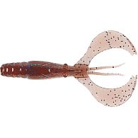 Силикон Lucky John Curly Shrimp, 2,00", 5,08 см, 10 шт, 140215-S19, купить, цены в Киеве и Украине, интернет-магазин | Zabros