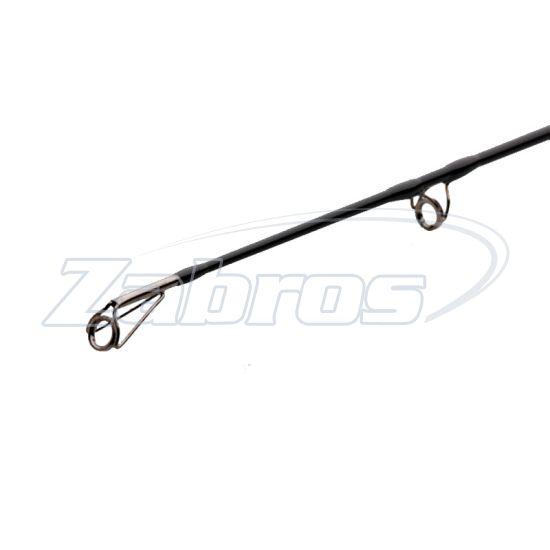 Фотографія Dam Madcat Black Heavy Duty, 70694, 2,4 м, 200-300 г