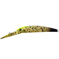 Воблер Jackall TC Reigen MR 52F, 5,2 см, 1,7 г, 0,8 м, CT Pellet 2Gou, купити, ціни в Києві та Україні, інтернет-магазин | Zabros